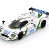 Spark Lancia LC2, 500km Kyalami, 1987, #18, F.Konrad/J-P.Frey, 1:43, New