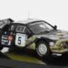 Tarmac Works Lancia 037 Rally, Rally Catalunya, 1985, F.Tabaton/L.Tedeschini, 1:64, New
