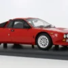 Schuco Lancia, rot, 1982, 1:18, Clearance