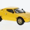 Minichamps Lancia Stratos, gelb, 1974, 1:87, Online