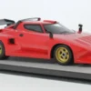 Tecnomodel Lancia Stratos Gruppe 5, rot, 1976, 1:18, Online