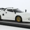 Tecnomodel Lancia Stratos Gruppe 5, weiss, 1976, 1:18, Sale