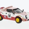 Brekina Lancia Stratos HF, 1977, Esso, 1:87, Discount