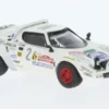 Brekina Lancia Stratos HF, 1979, Olio Fiat, #2, 1:87, Best