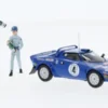 IXO Lancia Stratos HF, Rallye WM, Rally Monte Carlo, 1979, #4, B.Darniche/A.Mahe, 1:43,