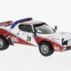 Brekina Lancia Stratos HF, 1982, R6, #28, 1:87, Hot