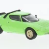 Mini GT Lancia Stratos HF Stradale, hellgrün, 1:64, Online