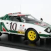 Spark Lancia Stratos, Rally Monte Carlo, 1976, #10, S.Munari/S.Maiga, 1:18, Sale