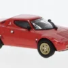 Minichamps Lancia Stratos, rot, 1974, 1:87, Clearance