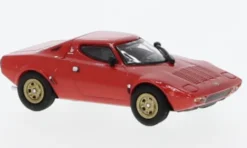 Minichamps Lancia Stratos, rot, 1974, 1:87, Clearance