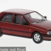 PCX87 Lancia Thema 8.32, dunkelrot, 1988, 1:87, New
