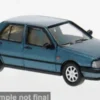 PCX87 Lancia Thema, dunkeltürkis, 1988, 1:87, Best