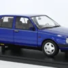 Mitica Lancia Thema 8.32 Ferrari 1S, blau, 1986, 1:18, Outlet
