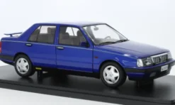 Mitica Lancia Thema 8.32 Ferrari 1S, blau, 1986, 1:18, Outlet