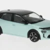 IXO Lancia Ypsilon, hellgrün/schwarz, 2025, 1:43, Clearance