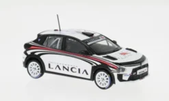 IXO Lancia Ypsilon HF Rally4, Test Car, 2025, 1:43, Outlet