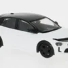 IXO Lancia Ypsilon, weiss/schwarz, 2025, 1:43, Hot