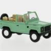 Busch Land Rover Defender 90, blau, 1983, 1:87, Sale