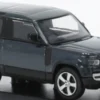 Oxford Land Rover Defender 90, blau, 1:76, Outlet