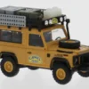 Busch Land Rover Defender 90, 1983, Camel Trophy 1985, 1:87, Online