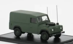 Oxford Land Rover Defender, dunkelgrün, 1948, 1:76,