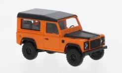 Busch Land Rover Defender 90 Last Edition, 1983, 1:87, Online
