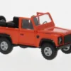 Busch Land Rover Defender 90, rot, 1983, 1:87, Online
