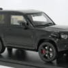 GT Spirit Land Rover Defender 90, schwarz, 2021, 1:18, Clearance