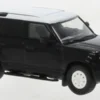 PCX87 Land Rover Defender 110, schwarz, 2020, 1:87, Outlet