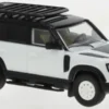 PCX87 Land Rover Defender 110, weiss, 2020, 1:87, Discount