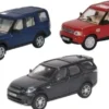 Oxford Land Rover 3er-Set: Discovery, 1:76, Clearance