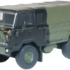 Oxford Land Rover Forward Control GS, RAF, 1:76, Discount