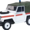 Oxford Land Rover Lightweight, RAF Police Akrotiri, 1:43, Sale