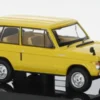 INNO64 Land Rover Range Rover Classic, dunkelgelb, 1:64, Clearance