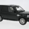 WhelArt Land Rover Range Rover Discovery 4, schwarz, 2009, 1:18, Sale