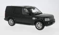WhelArt Land Rover Range Rover Discovery 4, schwarz, 2009, 1:18, Sale