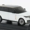 Oxford Land Rover Range Rover L460 LWB SV, weiss, 1:76,