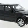 Welly Land Rover Range Rover Sport, schwarz, 1:24, Discount