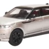 Oxford Land Rover Range Rover Velar SE, silber/schwarz, 1:76, Outlet