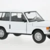 Welly Land Rover Ranger Rover, weiss, 1970, 1:24, Sale