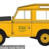 Oxford Land Rover Series III, Post Office Telephones, 1:76, Discount