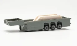 Herpa Langendorf Betonfertigteileauflieger, 1:87, Online