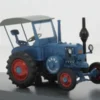Schuco Lanz Bulldog, grau, 1:43, Online