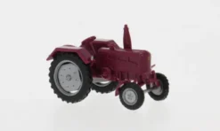 Wiking Lanz D 2016, dunkelrosa, 1955, 1:87, Sale