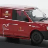 Oxford LEVC TX5, Royal Mail, 1:43, Clearance