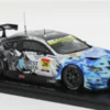 Spark Lexus GT3, Super GT, 2025, #26, I.Omura Fraga/H.Yasuda, 1:43,