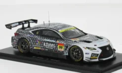 Spark Lexus GT3, Super GT, 2025, #96, M.Nitta/S.Takagi, 1:43, Clearance
