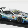 Spark Lexus LC500, Super GT, 2025, #60, H.Yoshimoto/S.Kohno, 1:43, Online