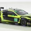 Spark Lexus RC F GT3, IMSA, 24h Daytona, 2020, AIM Vasser Sullivan, #12, F.Montecalvo/T.Bell, 1:43, Clearance