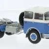 Premium ClassiXXs LIAZ 706 RTTN, blau/weiss, 1:43, Best